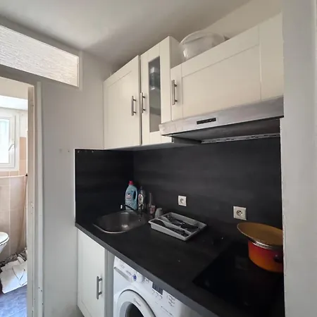 3 Min Walk Casino * Beausoleil