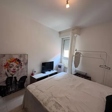 3 Min Walk Casino Appartement Beausoleil